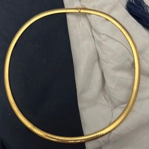 A nice necklace to wear nightly.